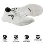 Теннисная обувь Head SPRINT PRO 4.0 Junior WHBK - 20.5 см (Eur. 33)